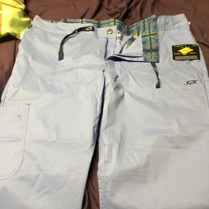 3 x scrub pants(CIEL COLOR)
